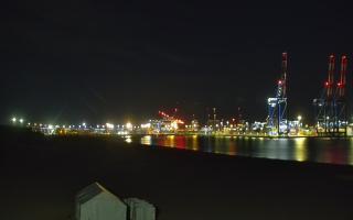 Gdańsk - Stogi #1 - 29-07-2026 00:24