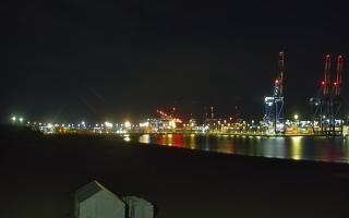 Gdańsk - Stogi #1 - 29-07-2026 00:32
