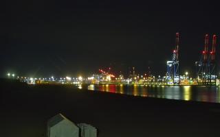 Gdańsk - Stogi #1 - 29-07-2026 00:40