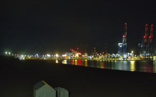 Gdańsk - Stogi #1 - 29-07-2026 00:48