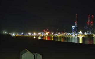 Gdańsk - Stogi #1 - 29-07-2026 00:55