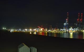 Gdańsk - Stogi #1 - 29-07-2026 01:03