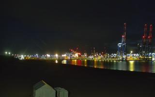 Gdańsk - Stogi #1 - 29-07-2026 01:11