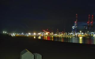 Gdańsk - Stogi #1 - 29-07-2026 01:19