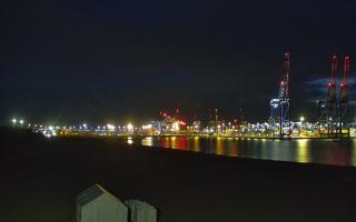 Gdańsk - Stogi #1 - 29-07-2026 01:26