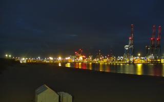 Gdańsk - Stogi #1 - 29-07-2026 01:49