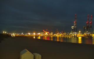 Gdańsk - Stogi #1 - 29-07-2026 01:57