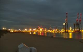 Gdańsk - Stogi #1 - 29-07-2026 02:05