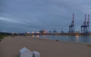 Gdańsk - Stogi #1 - 29-07-2026 02:36