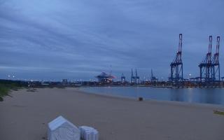 Gdańsk - Stogi #1 - 29-07-2026 02:51