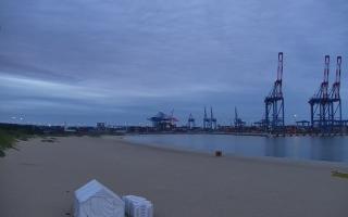 Gdańsk - Stogi #1 - 29-07-2026 03:07