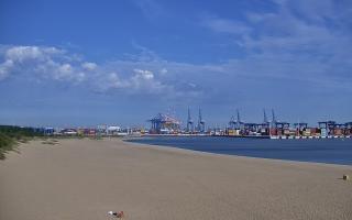 Gdańsk - Stogi #1 - 09-09-2026 16:04