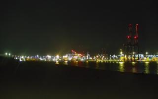 Gdańsk - Stogi #1 - 07-10-2026 19:02