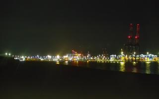 Gdańsk - Stogi #1 - 07-10-2026 19:10