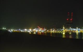Gdańsk - Stogi #1 - 07-10-2026 19:26