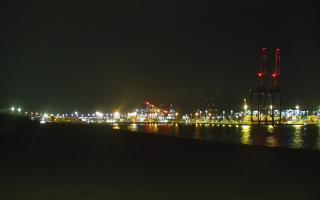 Gdańsk - Stogi #1 - 07-10-2026 19:33
