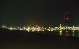Gdańsk - Stogi #1 - 07-10-2026 19:49