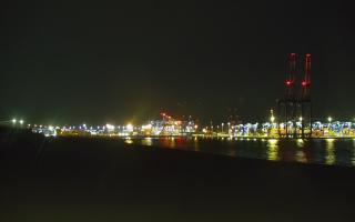 Gdańsk - Stogi #1 - 07-10-2026 19:57