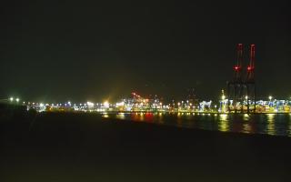 Gdańsk - Stogi #1 - 07-10-2026 20:04