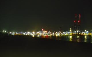 Gdańsk - Stogi #1 - 07-10-2026 20:12