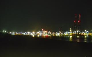 Gdańsk - Stogi #1 - 07-10-2026 20:20