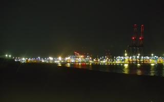 Gdańsk - Stogi #1 - 07-10-2026 20:27