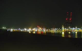 Gdańsk - Stogi #1 - 07-10-2026 20:51