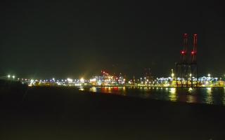 Gdańsk - Stogi #1 - 07-10-2026 20:58