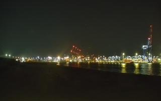 Gdańsk - Stogi #1 - 21-10-2026 20:10