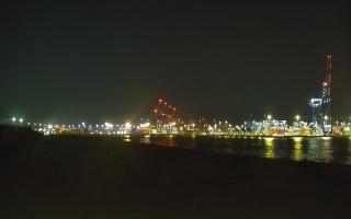 Gdańsk - Stogi #1 - 21-10-2026 20:17