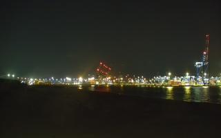 Gdańsk - Stogi #1 - 21-10-2026 20:25