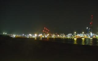 Gdańsk - Stogi #1 - 21-10-2026 20:40