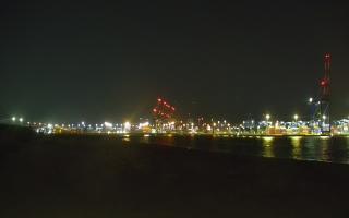 Gdańsk - Stogi #1 - 21-10-2026 21:04