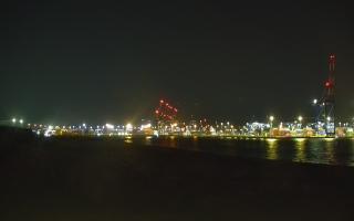 Gdańsk - Stogi #1 - 21-10-2026 21:11