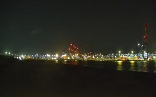 Gdańsk - Stogi #1 - 21-10-2026 21:19
