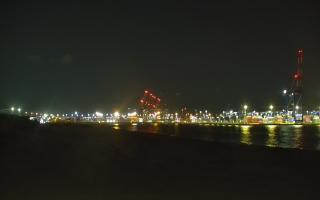 Gdańsk - Stogi #1 - 21-10-2026 21:34