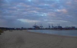 Gdańsk - Stogi #1 - 26-10-2026 14:54