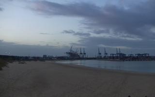 Gdańsk - Stogi #1 - 26-10-2026 15:17