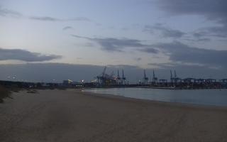 Gdańsk - Stogi #1 - 26-10-2026 15:25