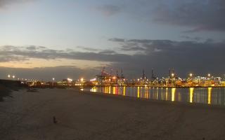 Gdańsk - Stogi #1 - 26-10-2026 15:56
