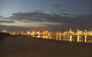 Gdańsk - Stogi #1 - 26-10-2026 16:03