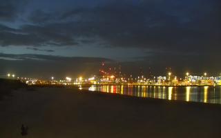 Gdańsk - Stogi #1 - 26-10-2026 16:11