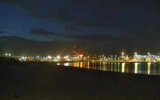 Gdańsk - Stogi #1 - 26-10-2026 16:19