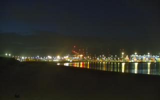 Gdańsk - Stogi #1 - 26-10-2026 16:27