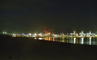 Gdańsk - Stogi #1 - 26-10-2026 16:34