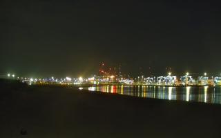 Gdańsk - Stogi #1 - 26-10-2026 16:42
