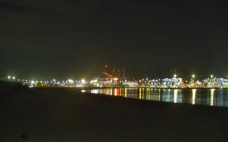 Gdańsk - Stogi #1 - 26-10-2026 16:50