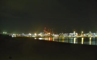 Gdańsk - Stogi #1 - 26-10-2026 16:57