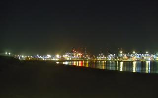 Gdańsk - Stogi #1 - 26-10-2026 18:15