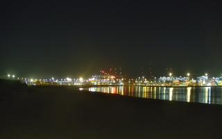 Gdańsk - Stogi #1 - 26-10-2026 18:30